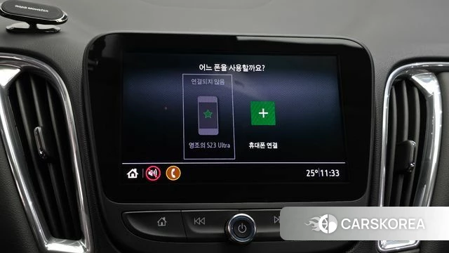 Chevrolet (GM Daewoo) The New Malibu id 4755105 из Кореи 11