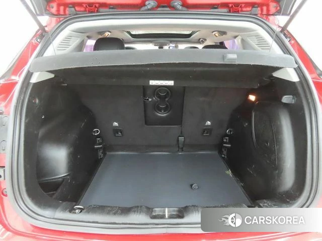 Jeep Compass 2nd Generation id 4317791 из Кореи 11