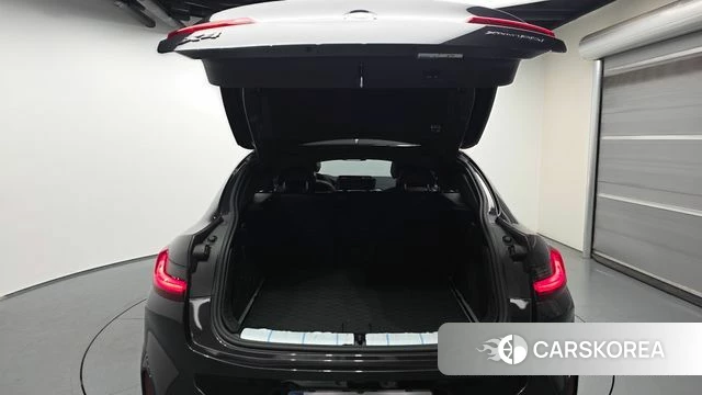 BMW X4 (G02) id 4650141 из Кореи 11