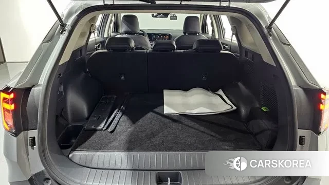 Kia The New Sportage 5th Generation id 3599491 из Кореи 11