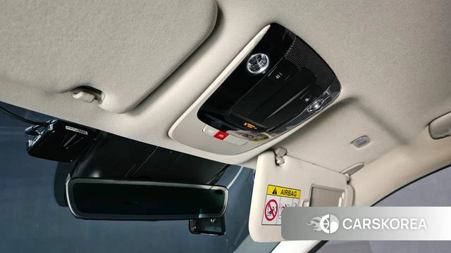 Kia The New K5 3rd generation id 3850553 из Кореи 11