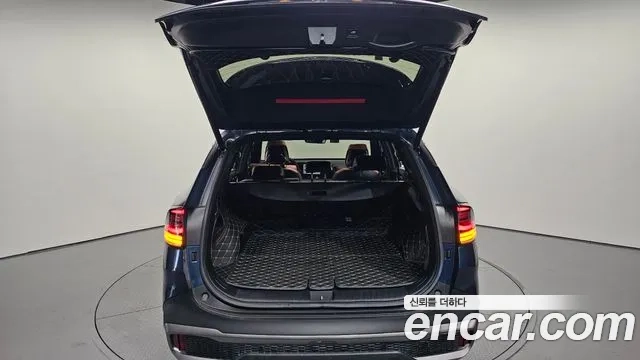 Kia Sportage 5th Generation Hybrid id 2926070 из Кореи 11