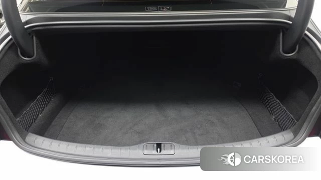 Genesis G80 (RG3) id 4710831 из Кореи 11