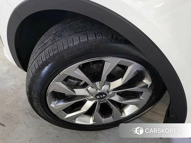 Kia Sorento 4th Generation id 4212013 из Кореи 11