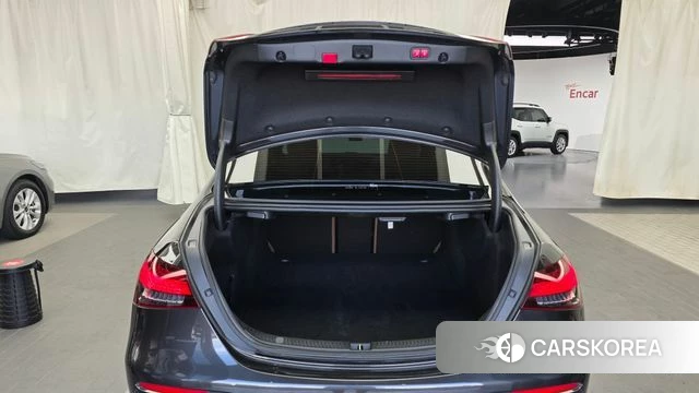 Mercedes-Benz E-Class W213 id 4899280 из Кореи 11