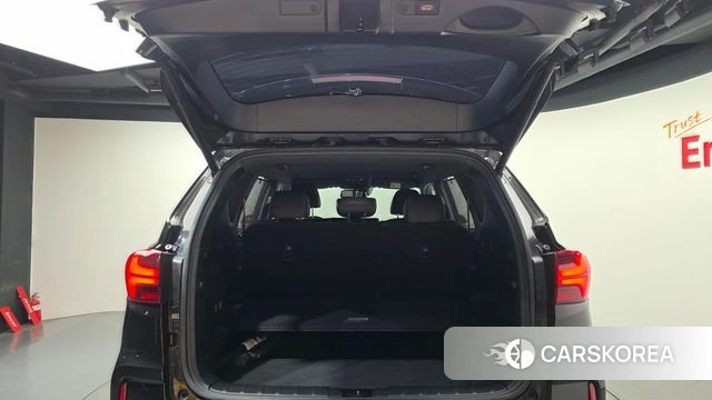 Ssangyong All New Rexton id 3843580 из Кореи 11