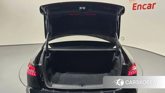 Audi A6 (C8) id 3597744 из Кореи 11