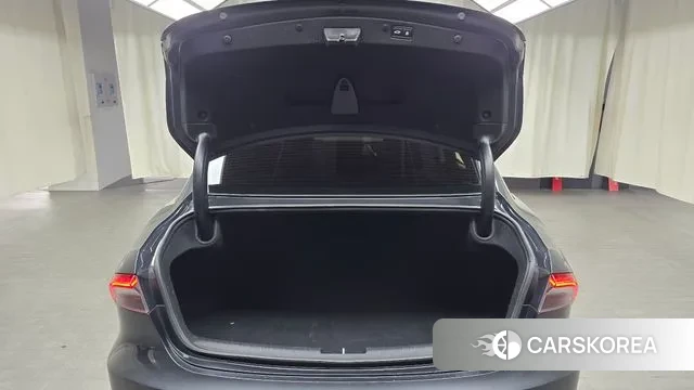 Hyundai The New Grandeur IG id 3546687 из Кореи 11