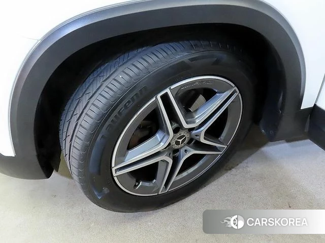 Mercedes-Benz GLB-Class X247 id 4764505 из Кореи 11