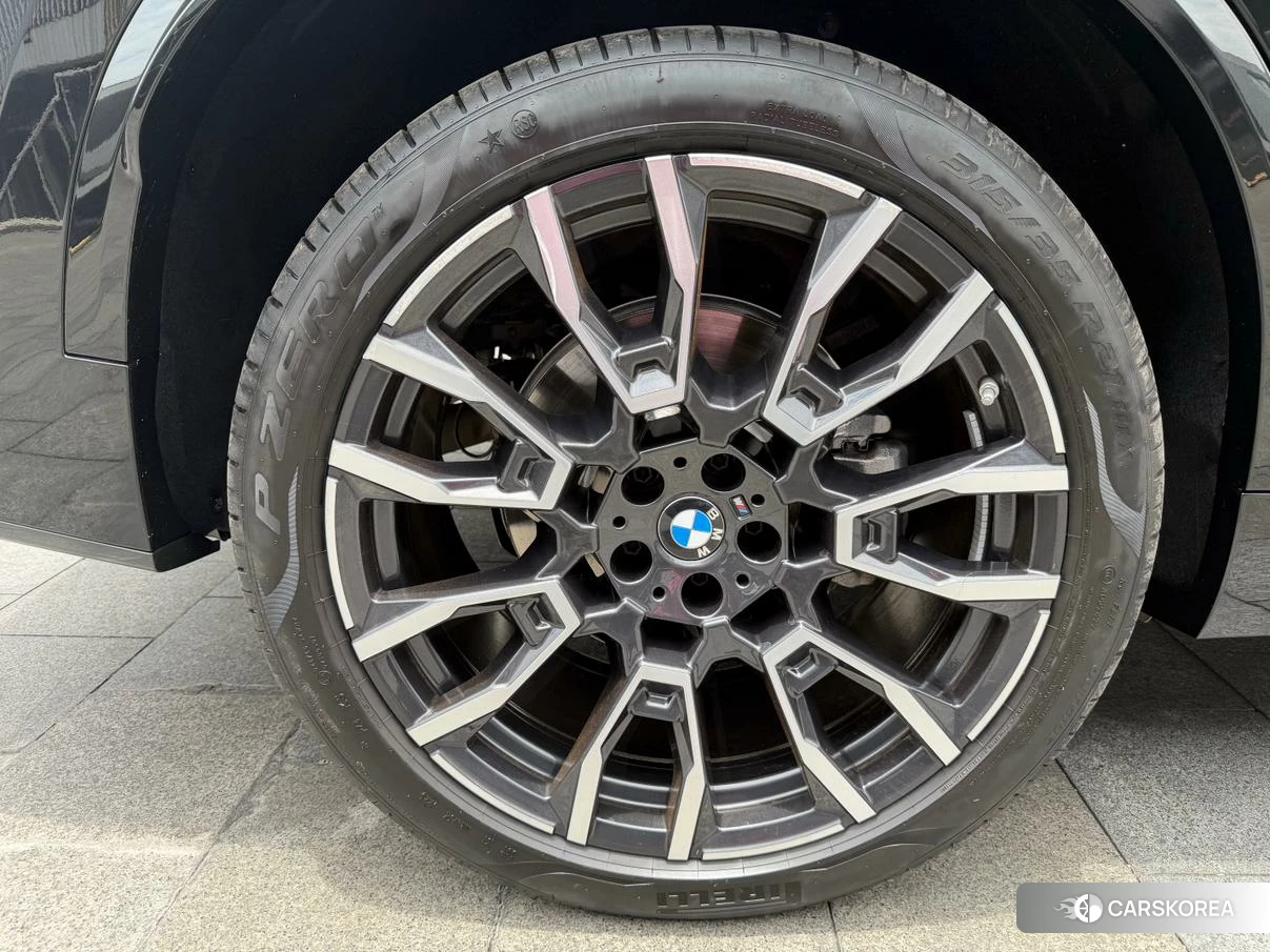 BMW X5 id 4479435 из Китая 11