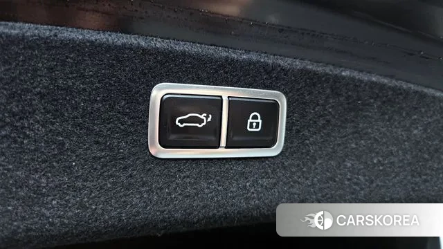 Genesis G80 (RG3) id 3053119 из Кореи 11