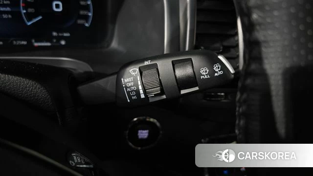 Ssangyong The New Rexton Sport id 4645793 из Кореи 11