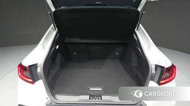 Renault Korea (Samsung) XM3 id 4584942 из Кореи 11