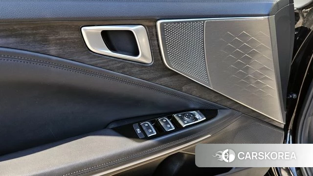 Kia K8 Hybrid id 3819227 из Кореи 11