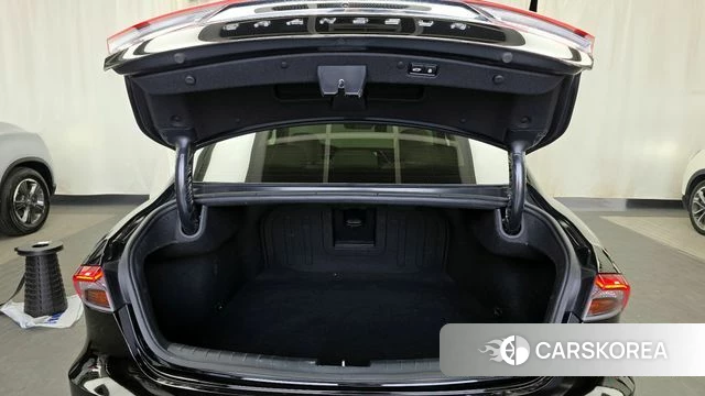 Hyundai The New Grandeur IG id 3953945 из Кореи 11