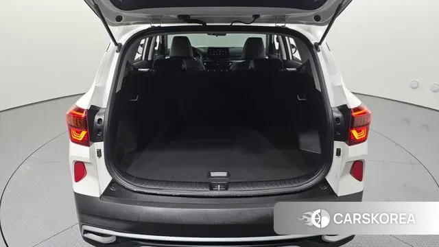 Kia Seltos id 3661280 из Кореи 11