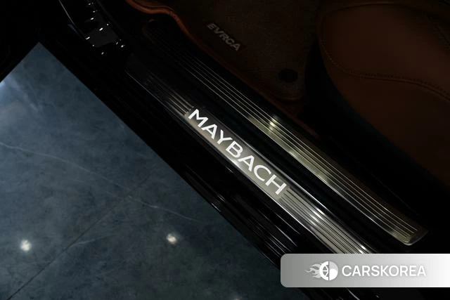 Mercedes-Benz Maybach S-class id 4216970 из Китая 11