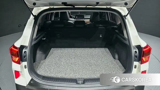 Kia Seltos id 3489181 из Кореи 11