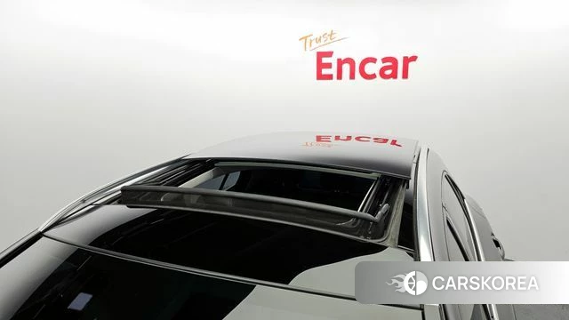 Mercedes-Benz GLA-Class X156 id 3814304 из Кореи 11