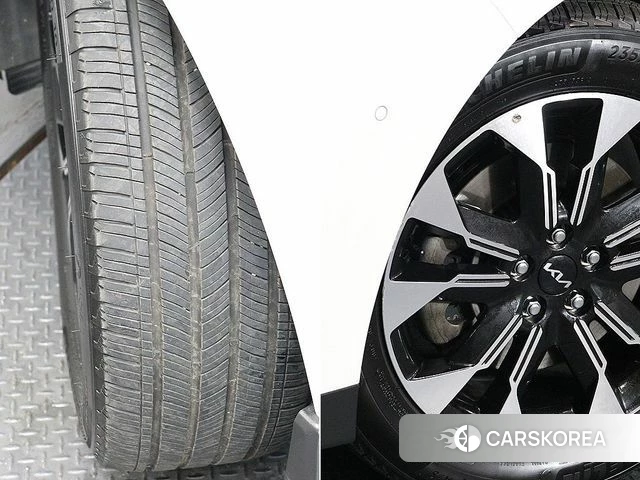 Kia Carnival 4th generation id 4206584 из Кореи 11