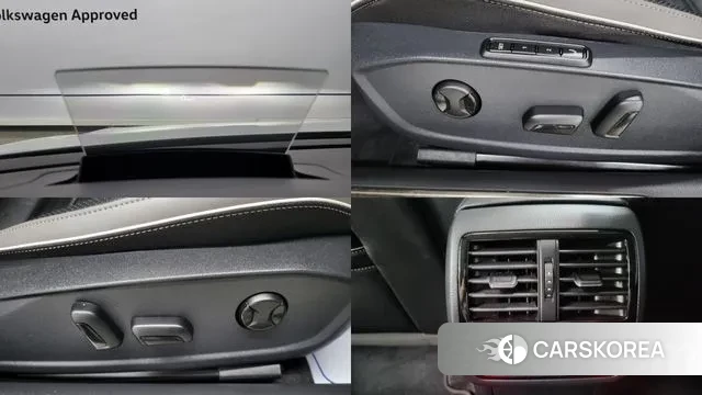 Volkswagen Arteon id 3026777 из Кореи 11