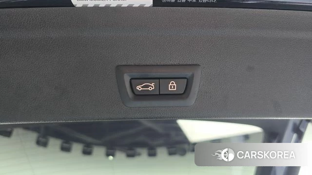 BMW X6 (G06) id 4362045 из Кореи 11
