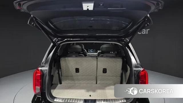 Hyundai The New Palisade id 3758617 из Кореи 11