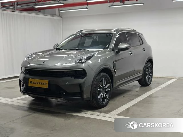 Lynk 01 id 4209340 из Китая 11