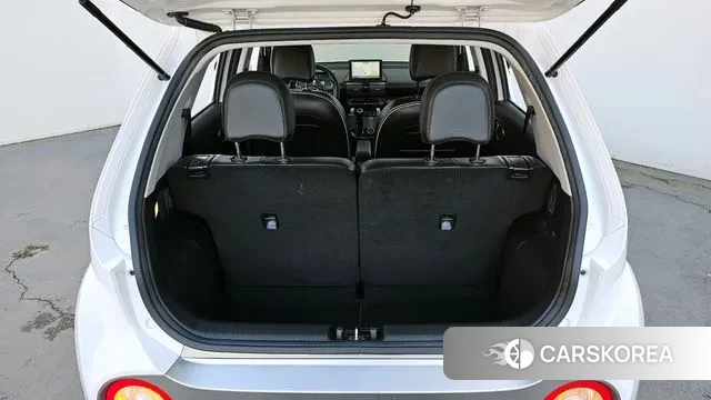 Hyundai Casper id 3488190 из Кореи 11