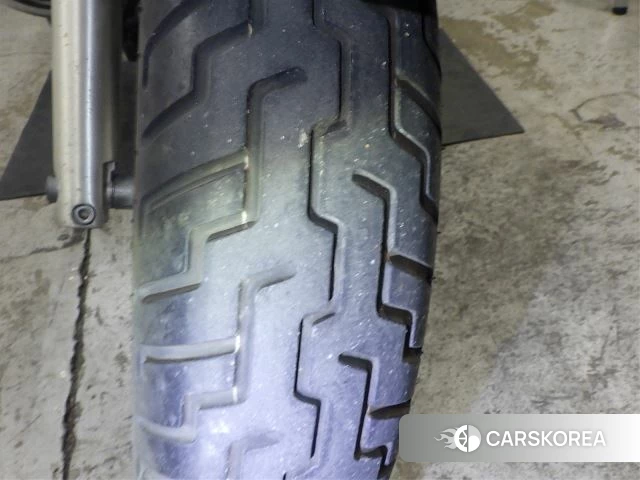 Kawasaki VULCAN 800 CLASSIC id 3945180 из Японии 11