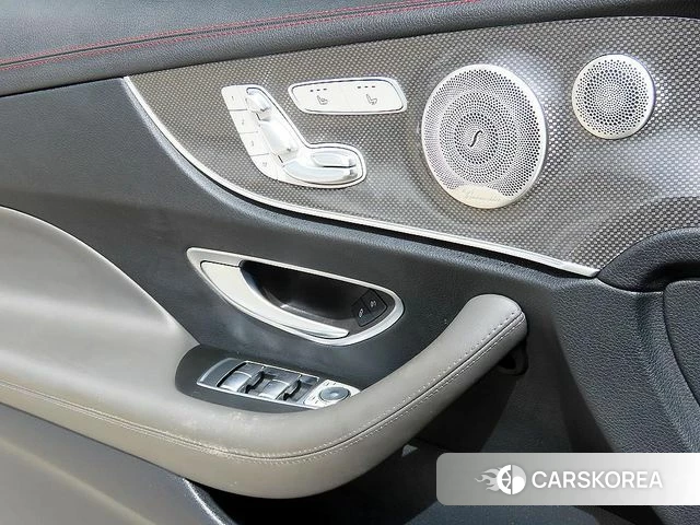 Mercedes-Benz E-Class W213 id 4187285 из Кореи 11