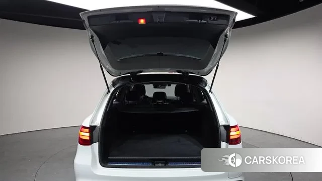 Mercedes-Benz GLC-Class X253 id 3505060 из Кореи 11