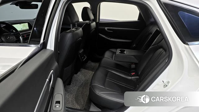 Hyundai Sonata (DN8) id 3806888 из Кореи 11