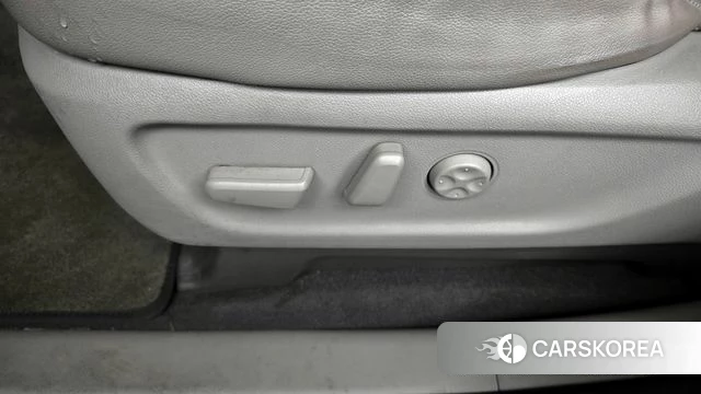 Kia The New Carnival id 3911539 из Кореи 11