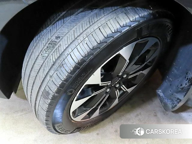 Kia Carnival 4th generation id 3865760 из Кореи 11