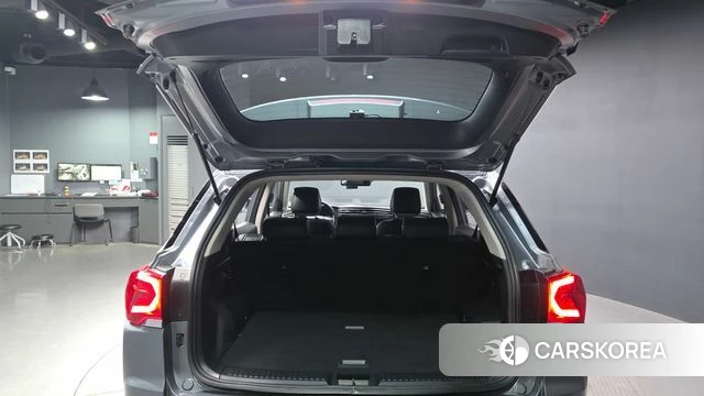 Ssangyong Beautiful Korando id 4446908 из Кореи 11