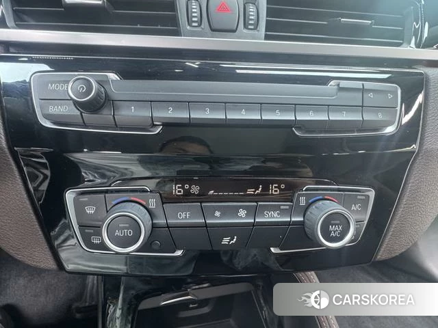 BMW X1 id 4277042 из Китая 11