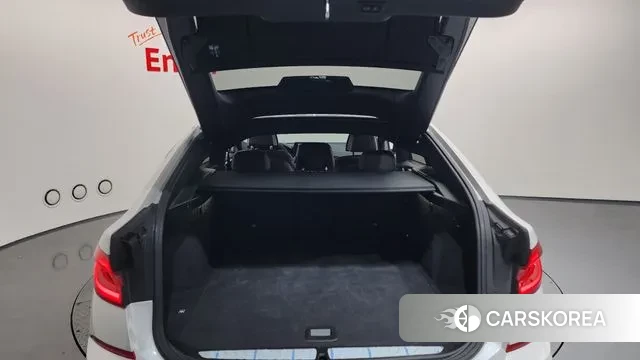 BMW 6 Series GT (G32) id 3745398 из Кореи 11