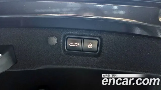 Kia K7 Premier Hybrid id 2490246 из Кореи 11