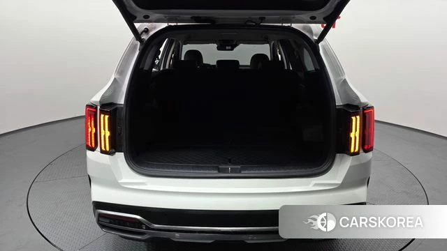 Kia Sorento 4th Generation id 4535435 из Кореи 11