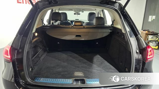 Mercedes-Benz GLE-Class W167 id 4245722 из Кореи 11