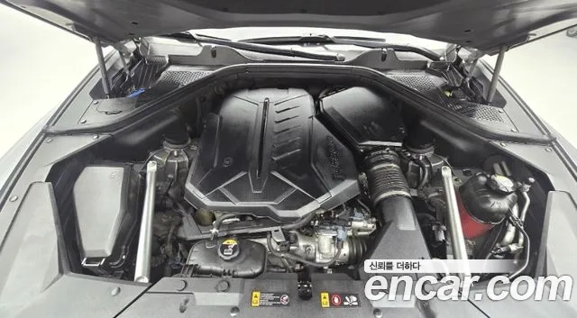 Genesis GV80 id 2880344 из Кореи 11