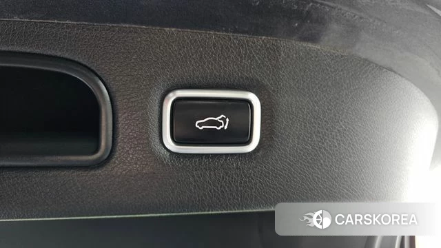 Kia Stinger id 3885902 из Кореи 11