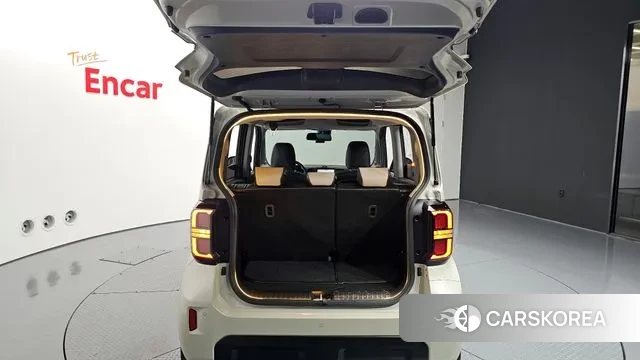 Kia The New Kia Ray id 3416001 из Кореи 11