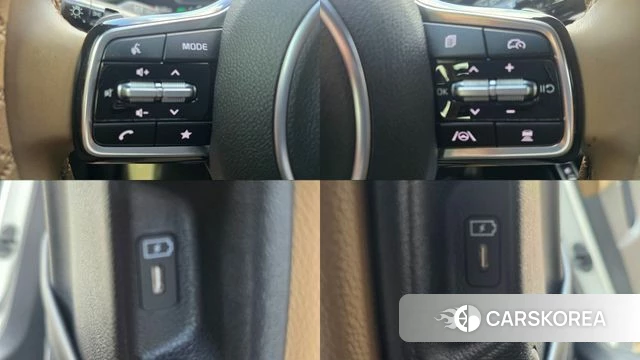 Kia The New Sorento 4th Generation id 4934992 из Кореи 11