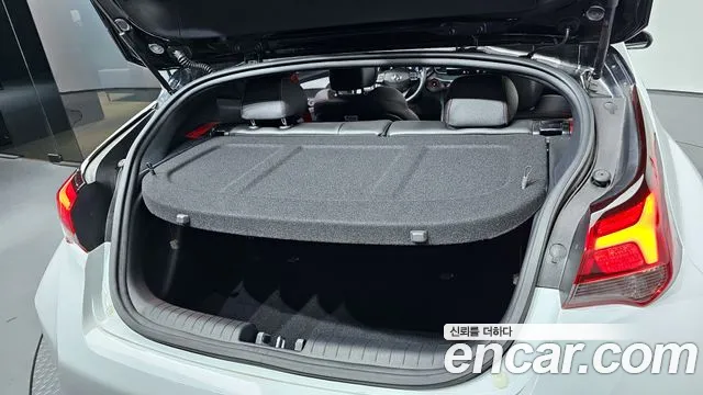 Hyundai Veloster (JS) id 2482908 из Кореи 11