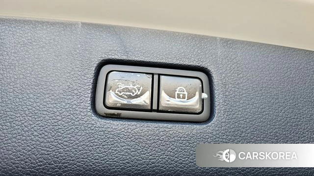 Genesis GV80 id 3898954 из Кореи 11