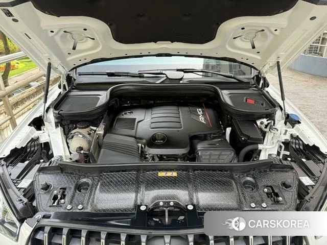 Mercedes-Benz GLE AMG id 4367382 из Китая 11