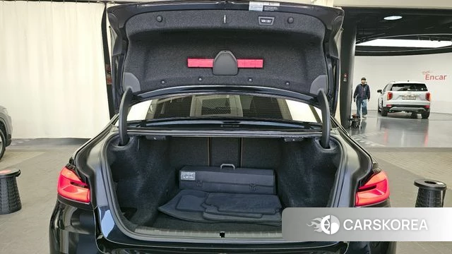 BMW 5 Series (G30) id 3838855 из Кореи 11