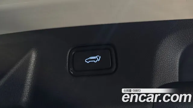 Hyundai The New Palisade id 2848213 из Кореи 11